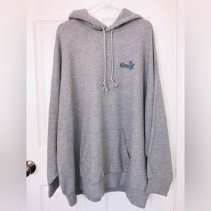 Levi’s SilverTab Hoodie (XL)